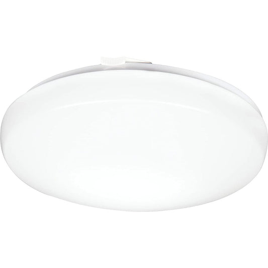 Lithonia FMLRL 14 20840 M4 24W LED Dimmable Fixture Lighting FMLRL