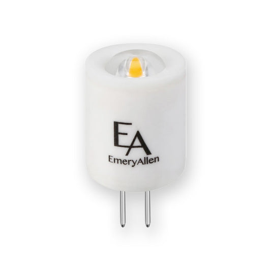EmeryAllen EA-G4-1.5W-SP-279F 1.5W LED Light Bulb
