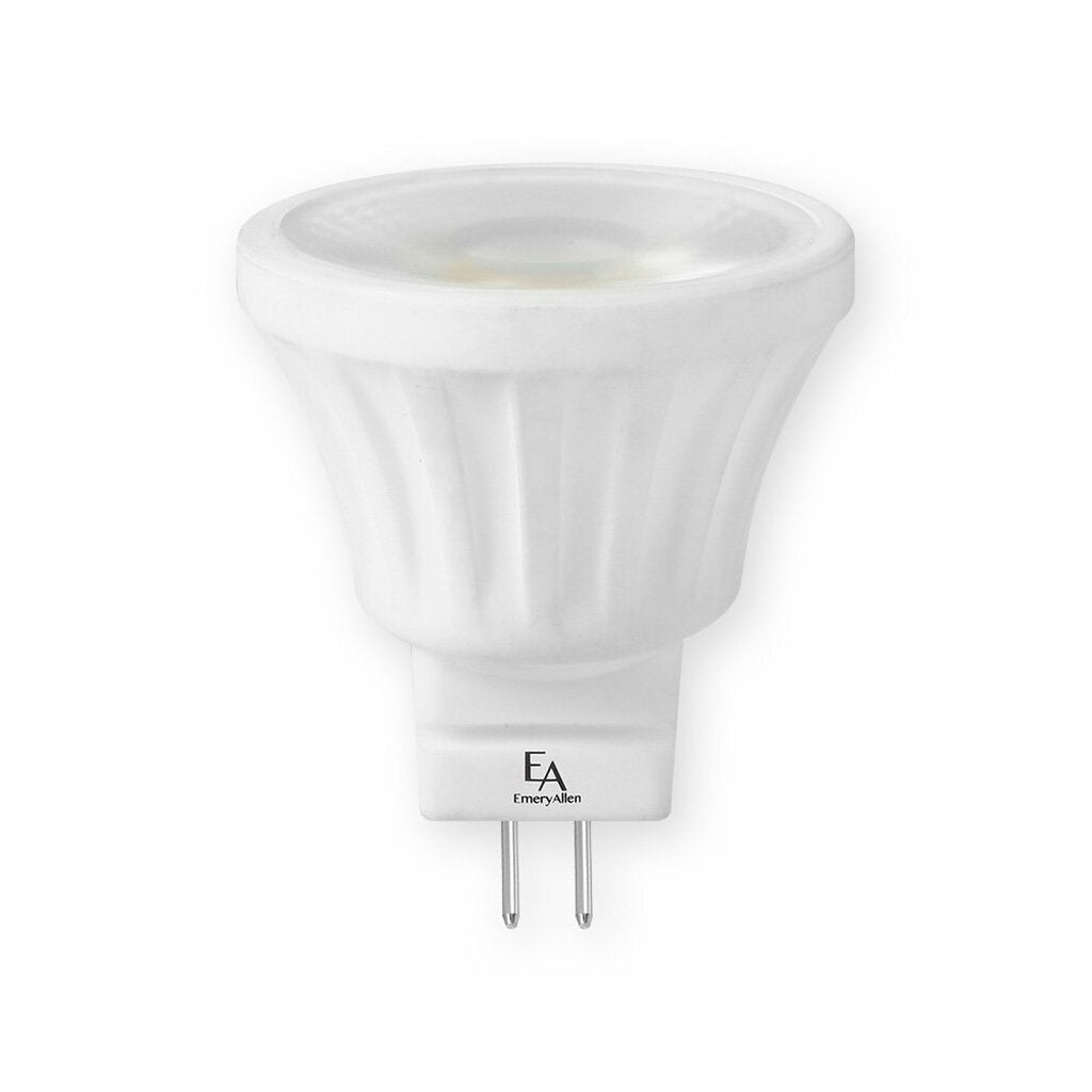 EmeryAllen EA-MR11-1.5W-24D-AMB 1.5W MR11 LED Light Bulb