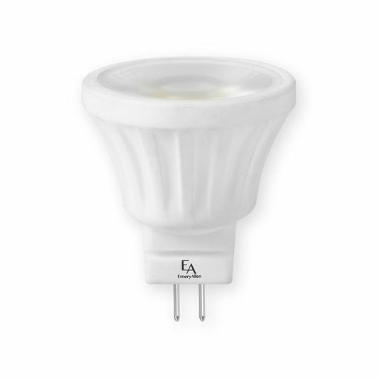 EmeryAllen EA-MR11-3.0W-24D-3090 3W MR11 WHITE LED Light Bulb