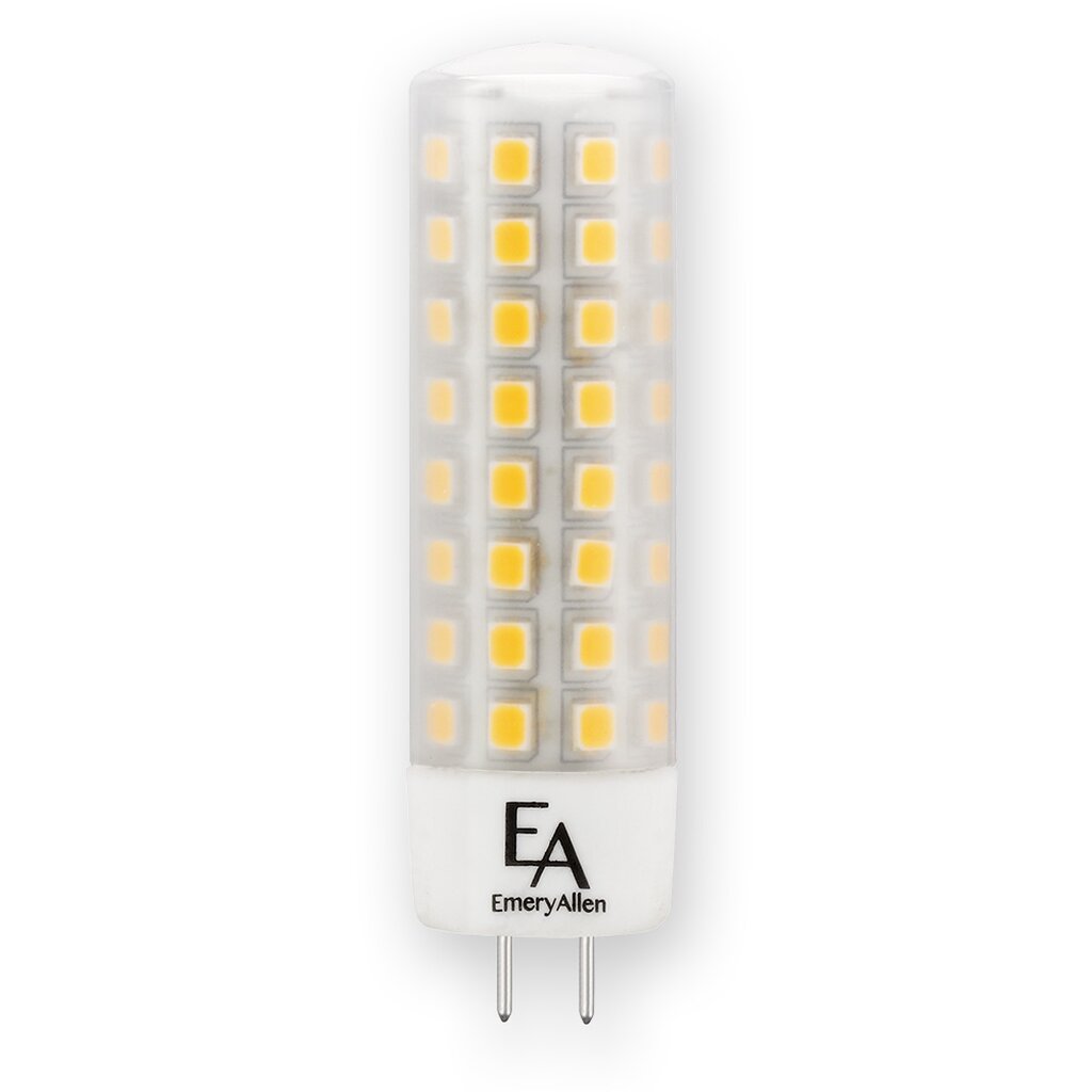 EmeryAllen EA-GY6.35-7.0W-001-309F-D 7W LED Light Bulb