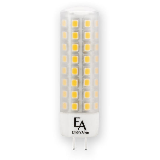 EmeryAllen EA-GY6.35-7.0W-001-309F-D 7W LED Light Bulb