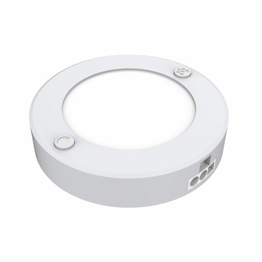 Feit Electric BPUCL/PUCK/5CCT/3 2W LED Puck Light Fixture 3 in.