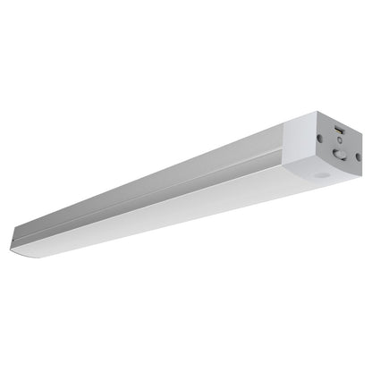 Feit Electric UCL16.5/840/BAT LED Flat Panel Fixture 16.5 in.