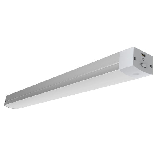 Feit Electric UCL16.5/840/BAT LED Flat Panel Fixture 16.5 in.