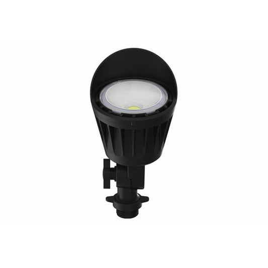 Halco 24951 10W LED Bullet Fixture Outdoor Integrated Flood with