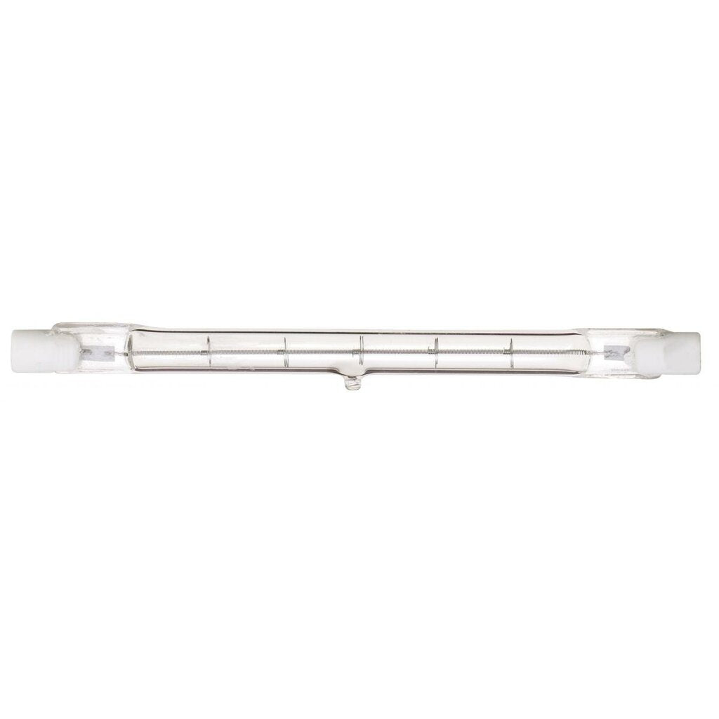 Satco S3495 200W T3 Warm White Halogen Light Bulb