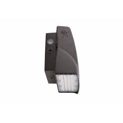 Halco 39877 60W/70W/80W LED Dimmable Fixture Adjustable Outdoor Wall