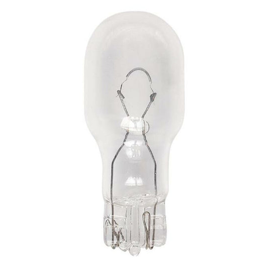 Westinghouse 0630100 7W T5 Warm White Incandescent Light Bulb