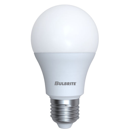 Bulbrite 862791 (774070) 9W A19 Soft White LED Light Bulb