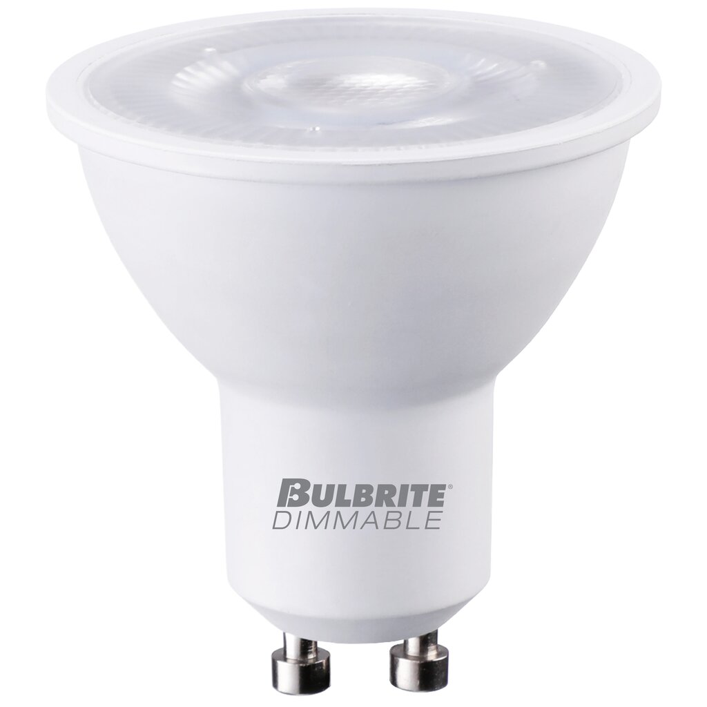 Bulbrite 862811 (771119) 6.5W PAR16 Warm White LED Light Bulb