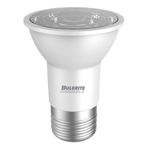Bulbrite 771117 6.5W PAR16 LED Light Bulb