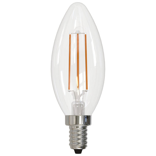 Bulbrite 776637 5W B11 LED Light Bulb