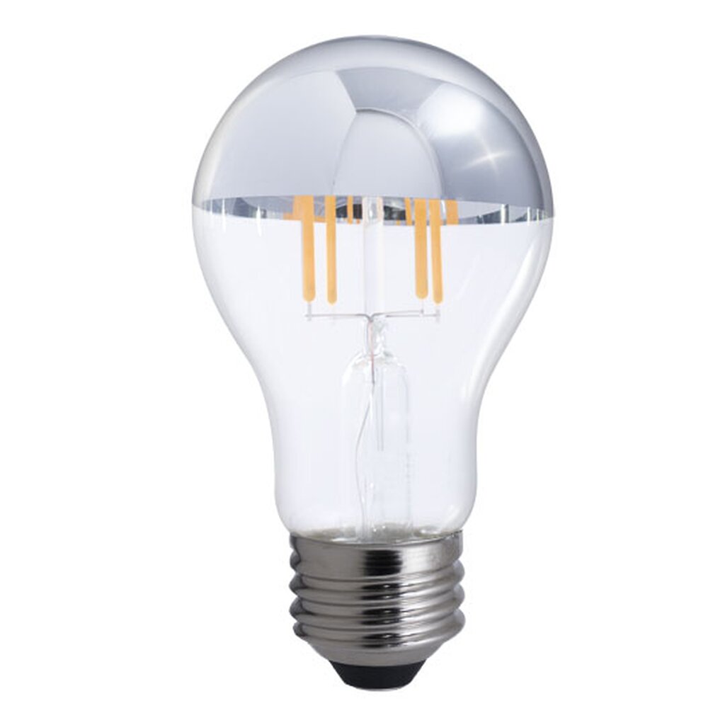 Bulbrite 861426 4.5W A19 Warm White LED Light Bulb