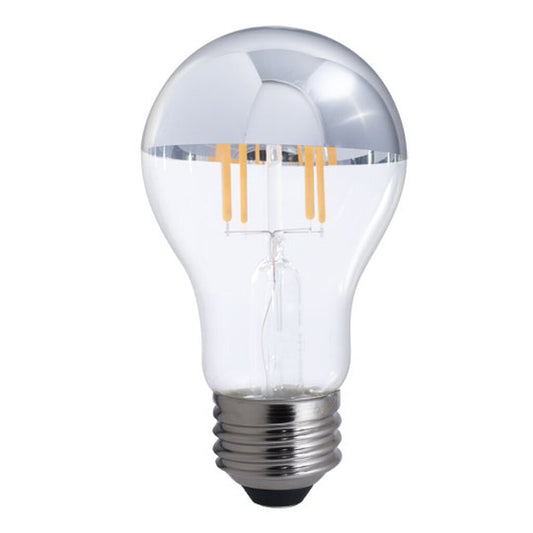 Bulbrite 861426 4.5W A19 Warm White LED Light Bulb