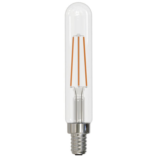 Bulbrite 776724 4.5W T8 LED Light Bulb