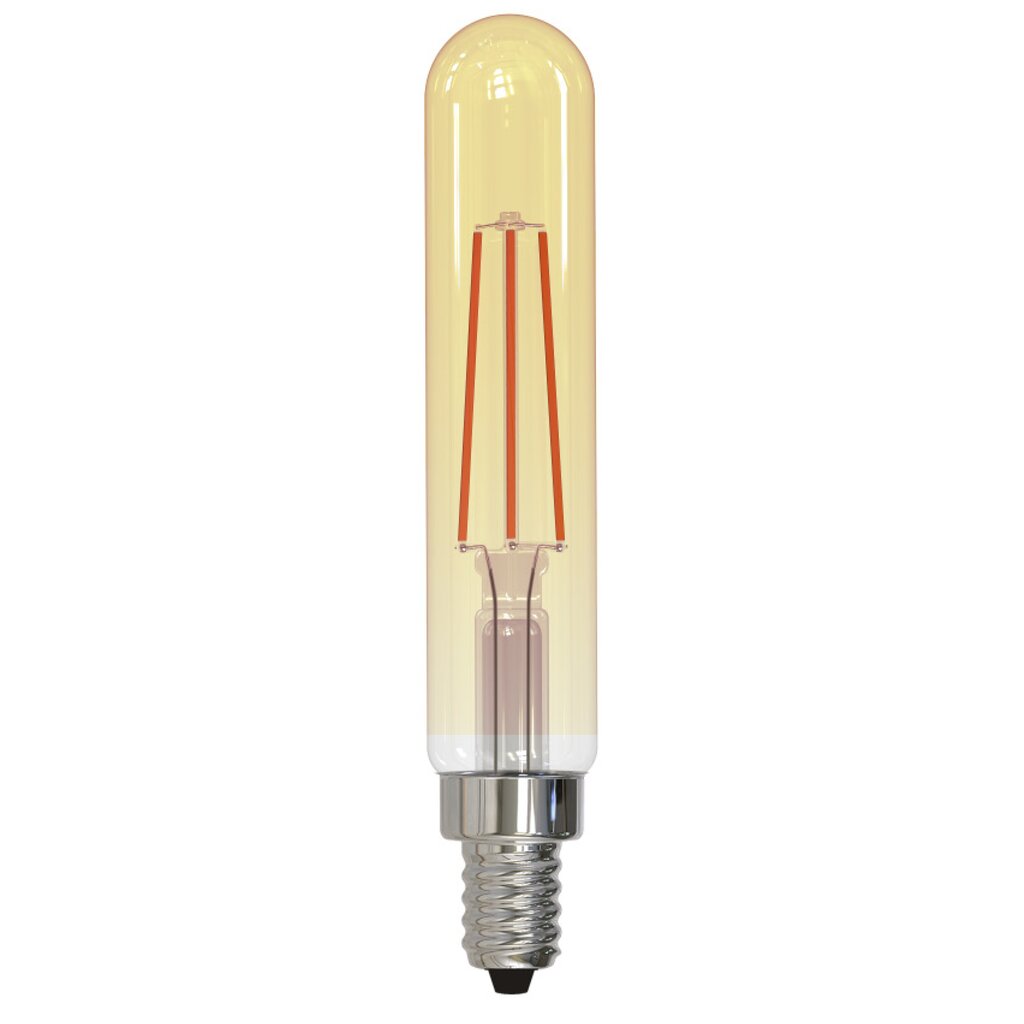 Bulbrite 776722 4.5W T8 LED Light Bulb