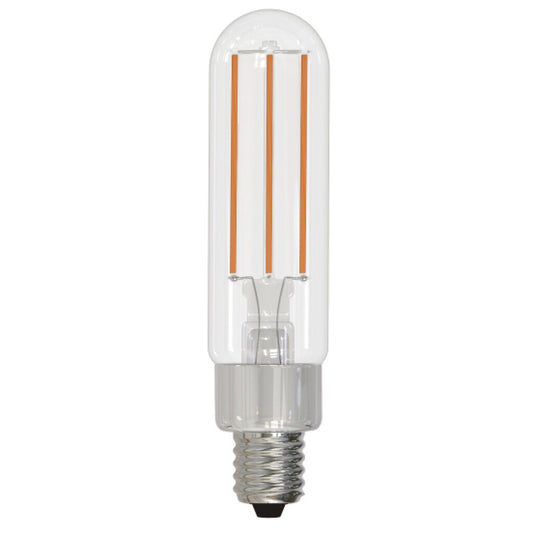Bulbrite 862784 (776791) 4.5W T6 Soft White LED Light Bulb
