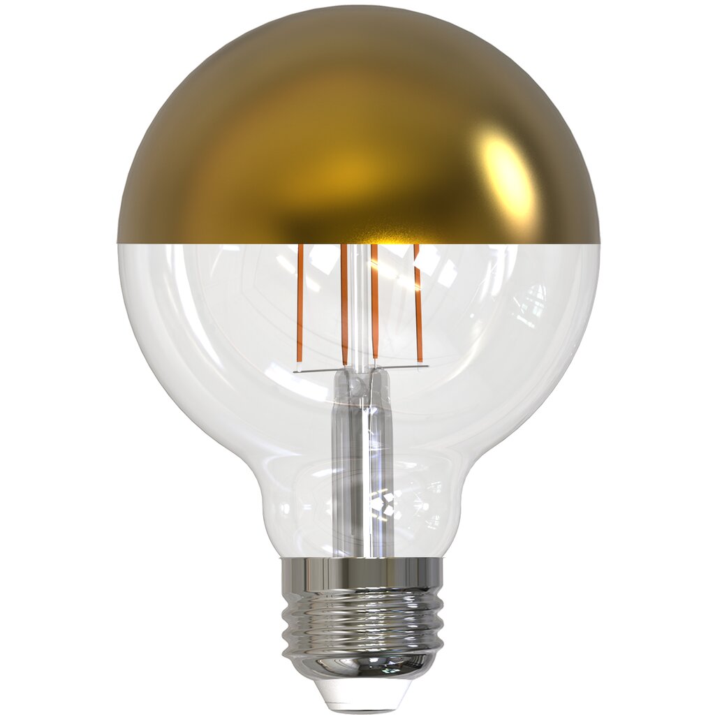 Bulbrite 776923 4.5W G25 LED Light Bulb