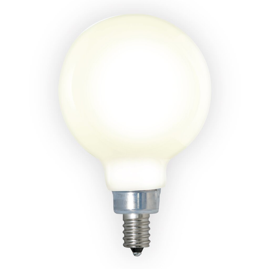 Bulbrite 862695 (776712) 4W G16 Soft White LED Light Bulb