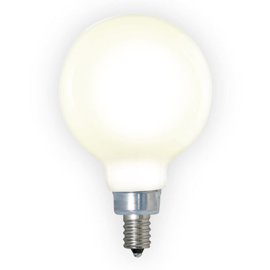 Bulbrite 862695 (776712) 4W G16 Soft White LED Light Bulb