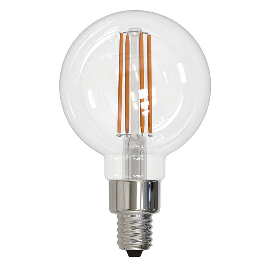 Bulbrite 861428 (776873) 4.5W G16 Warm White LED Light Bulb