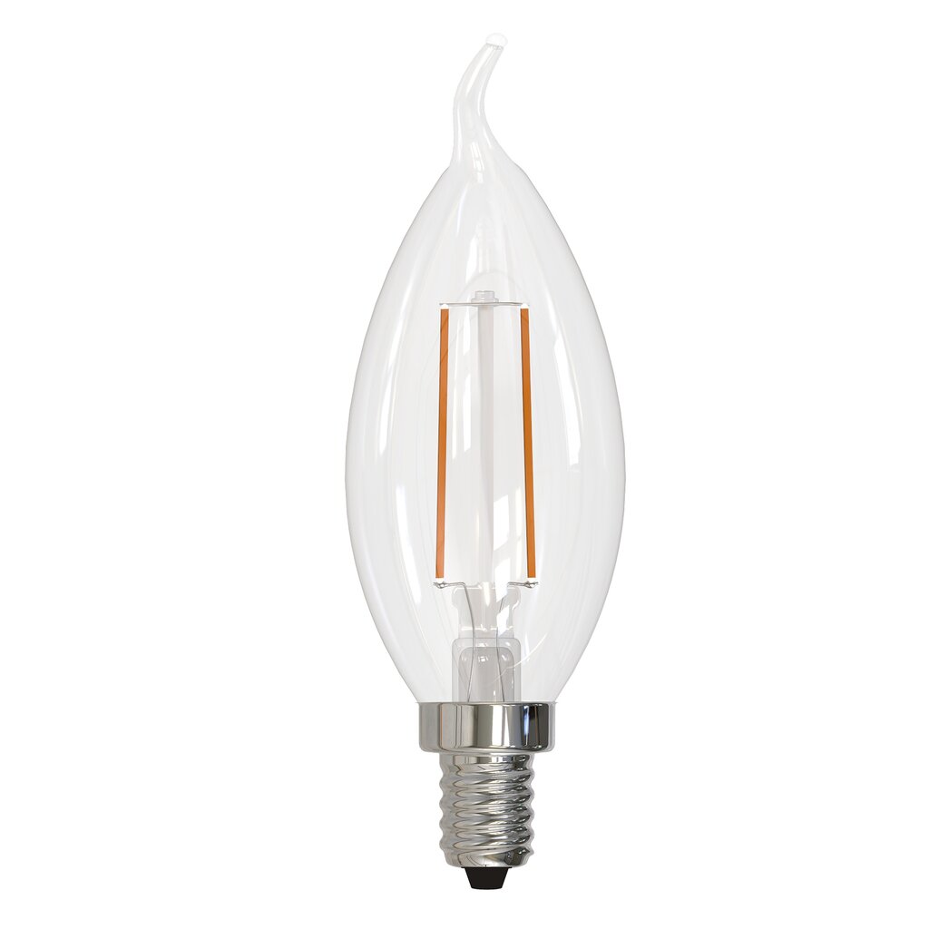 Bulbrite 776858 2.5W CA10 LED Light Bulb