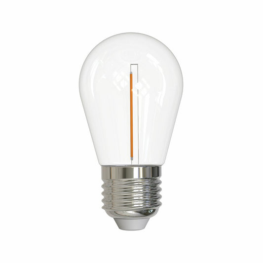 Bulbrite 862742 (776785) 1W S14 Warm White LED Light Bulb