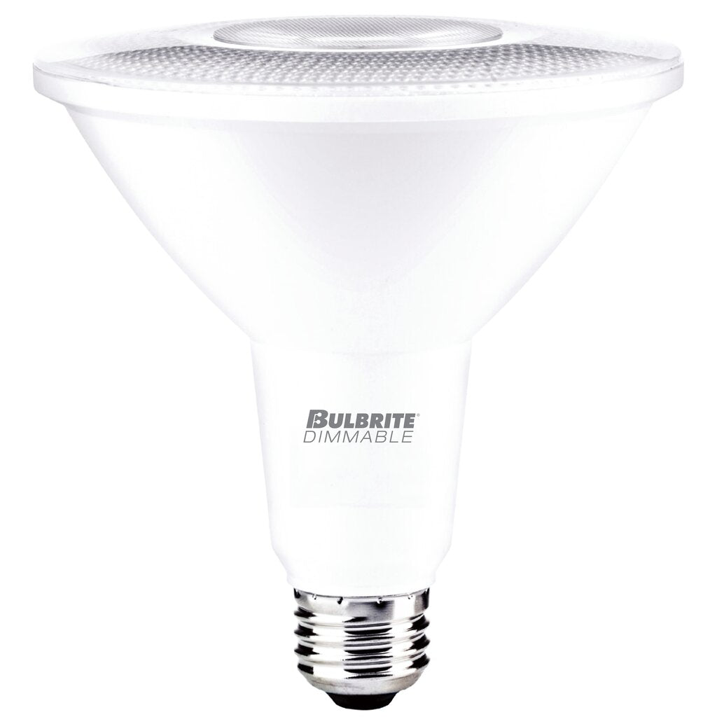 Bulbrite 861747 (772254) 15W PAR38 Cool White LED Light Bulb