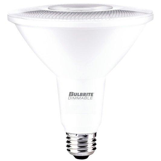 Bulbrite 861746 (772253) 15W PAR38 Soft White LED Light Bulb