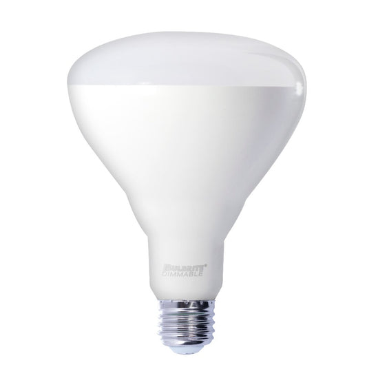 Bulbrite 862803 (772876) 15W BR40 Warm White LED Light Bulb