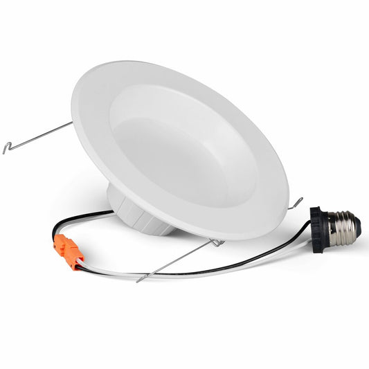 Bulbrite 862651 (773191) 14W 5/6" Round LED Downlight Retrofit