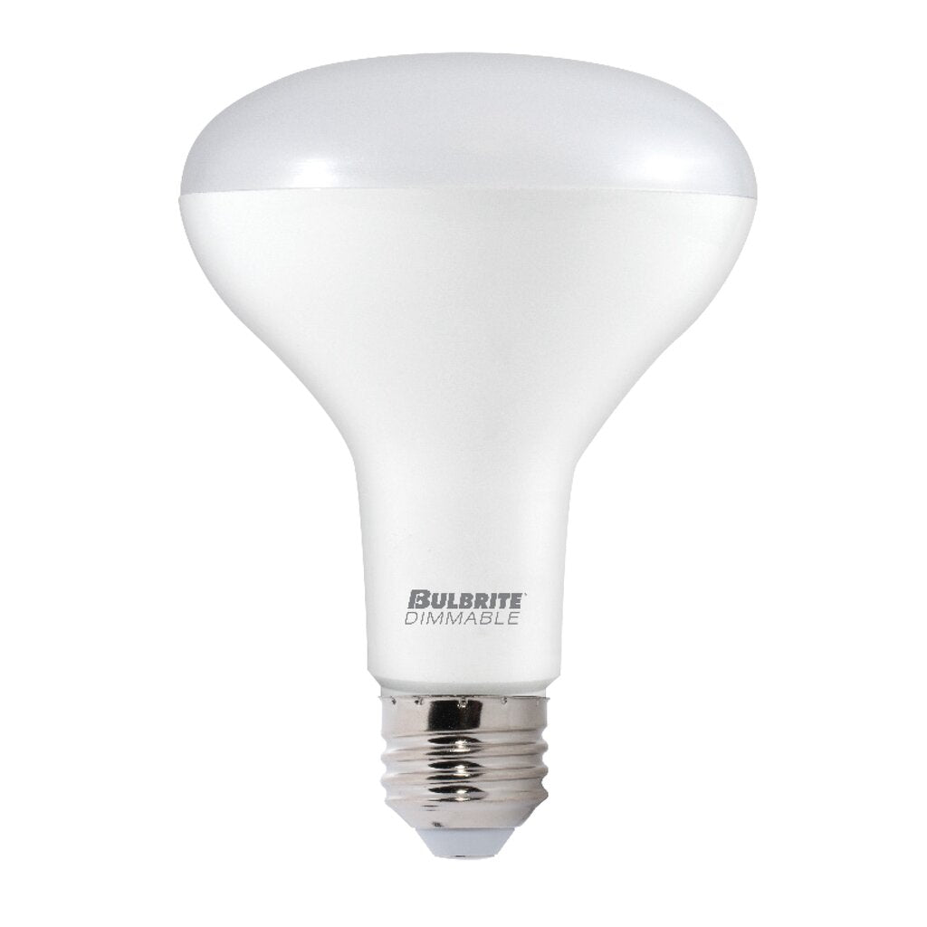 Bulbrite 862804 (772874) 11W BR30 Soft White LED Light Bulb