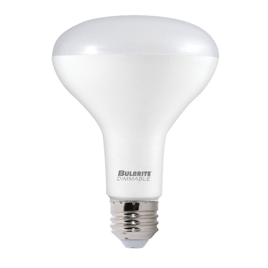 Bulbrite 862804 (772874) 11W BR30 Soft White LED Light Bulb
