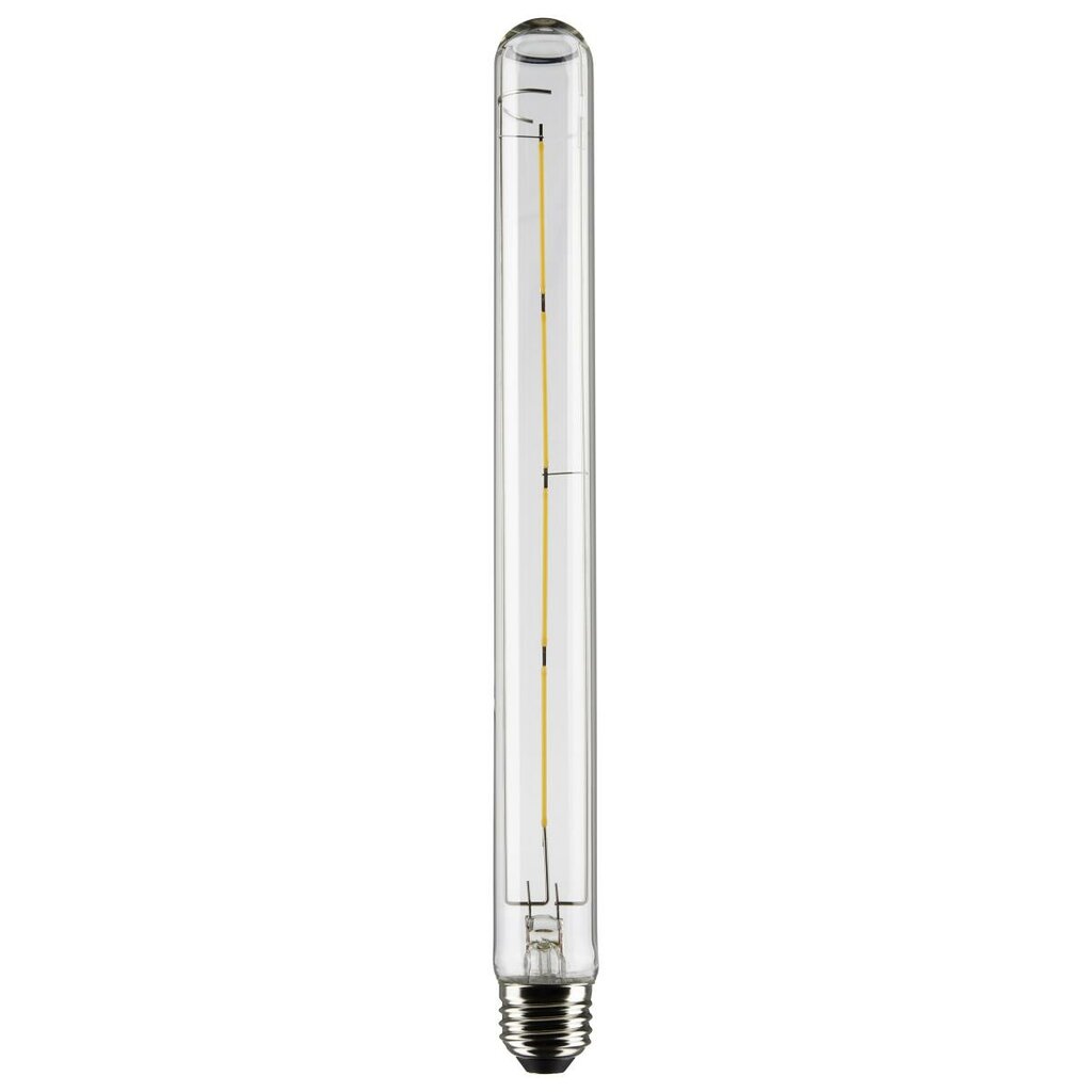 Satco S21359 8W T9 Soft White Warm White LED Light Bulb