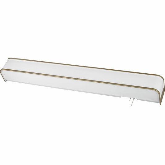 AFX SHB565400L30ENAC LED Fixture Overbed Light