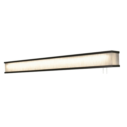 AFX RAB505400L30ENRB-LW LED Fixture Overbed Light