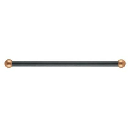 Westinghouse 6699100 Fixture Steel Ladder Rest and Polycarbonate