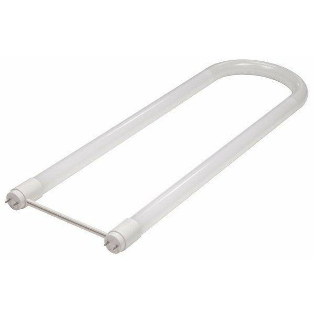 Luxrite LR23517 17.5W T8 U-Bend CCT LED Light Bulb