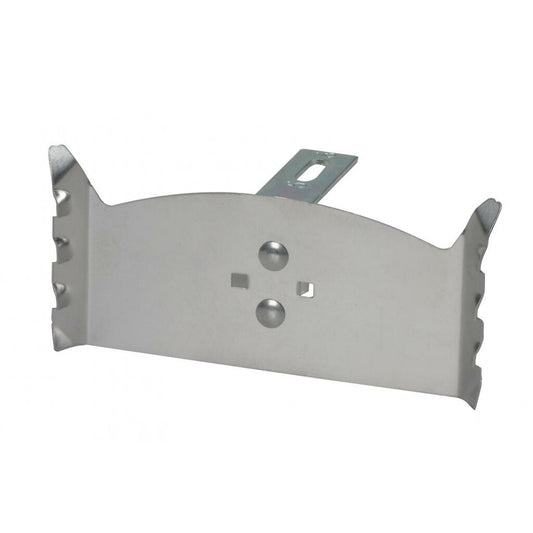 Satco 80-2676 PRESSURE BRACKETS 350W LED Pressure Bracket; Set of two
