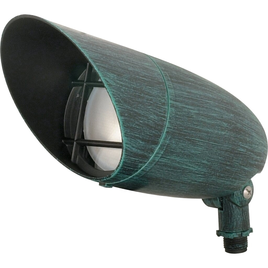Satco SF76-657 Flood Light Fixture 1 Light - Landscape Flood PAR30LN