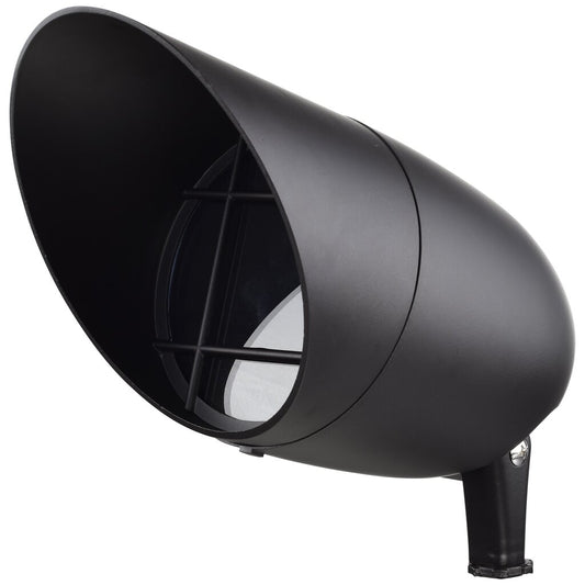 Satco SF76-648 Flood Light Fixture 1 Light - Landscape Flood PAR38