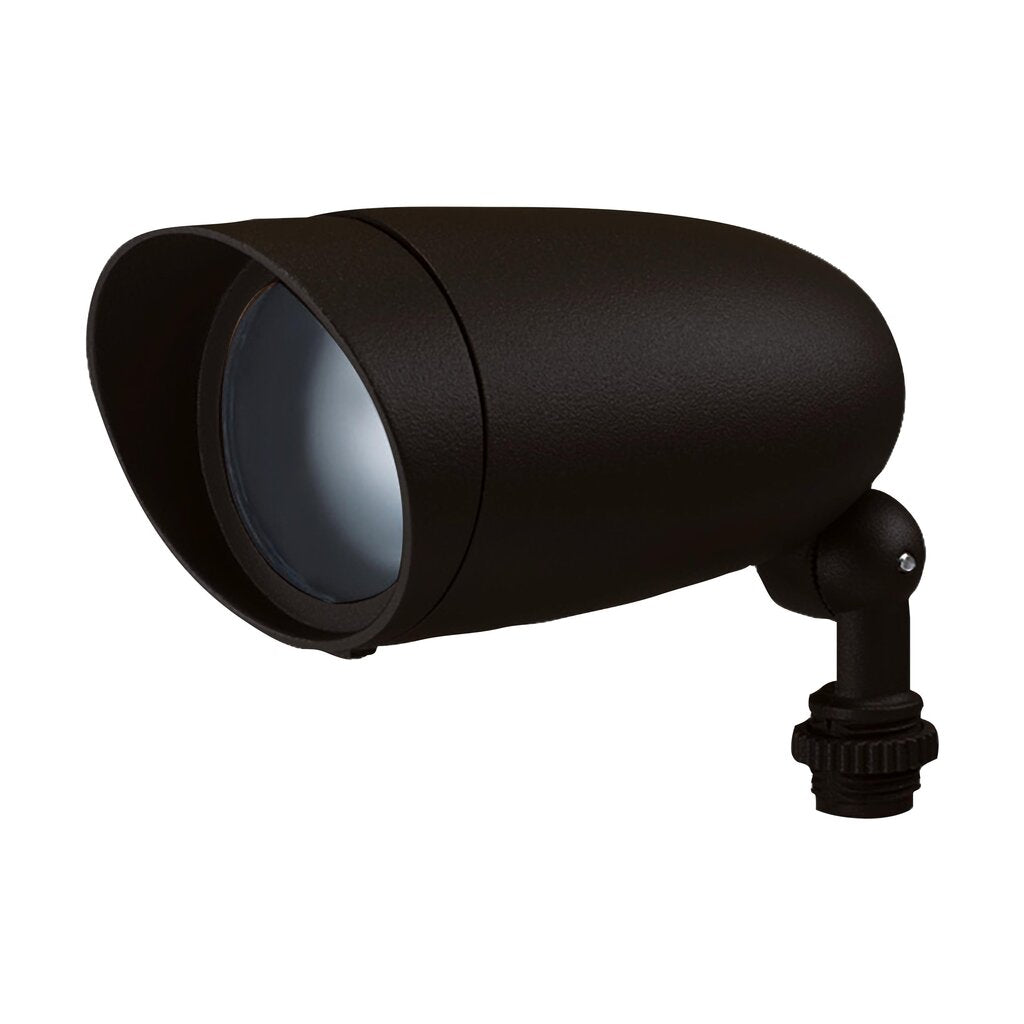 Satco SF76-645 Flood Light Fixture 1 Light - Landscape Flood PAR16