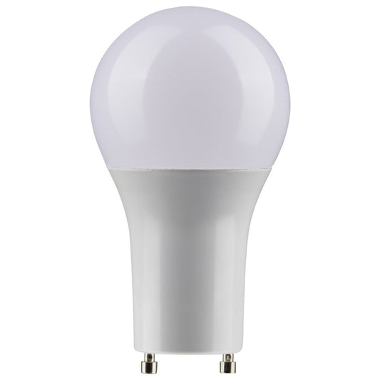 Satco S9708 10W A19 LED Light Bulb