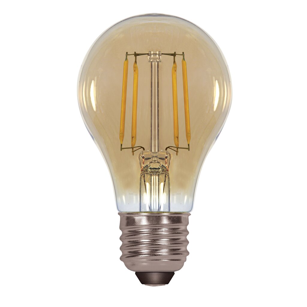 Satco S9583 4.5W A19 LED Light Bulb