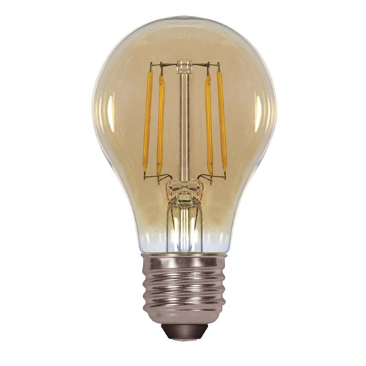 Satco S9583 4.5W A19 LED Light Bulb