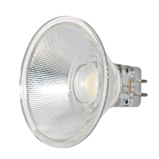 Satco S9552 3W MR16 LED Light Bulb