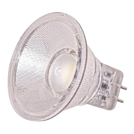 20 pack - Satco S9550 1.6W MR11 LED Light Bulb