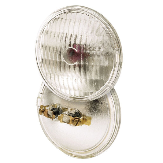 Satco S8198 9W PAR36 LED Light Bulb