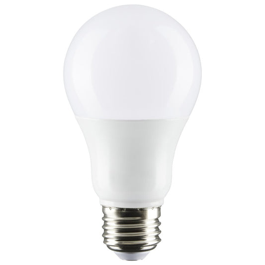 Satco S39836 9.8W A19 LED Light Bulb